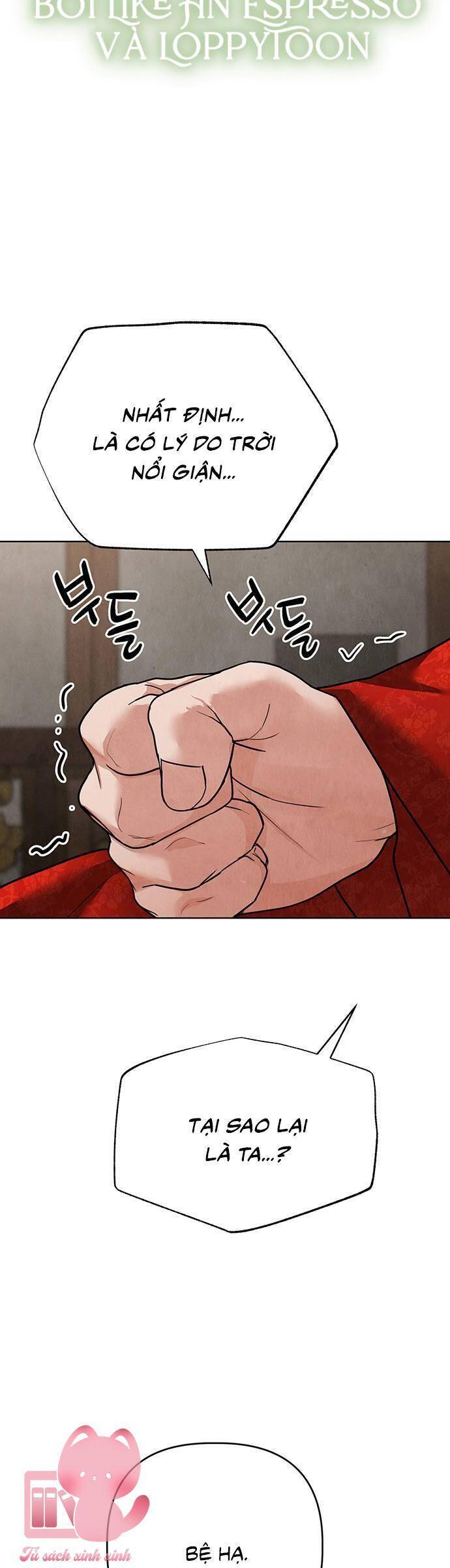 Quỷ Hồn - Chap 18