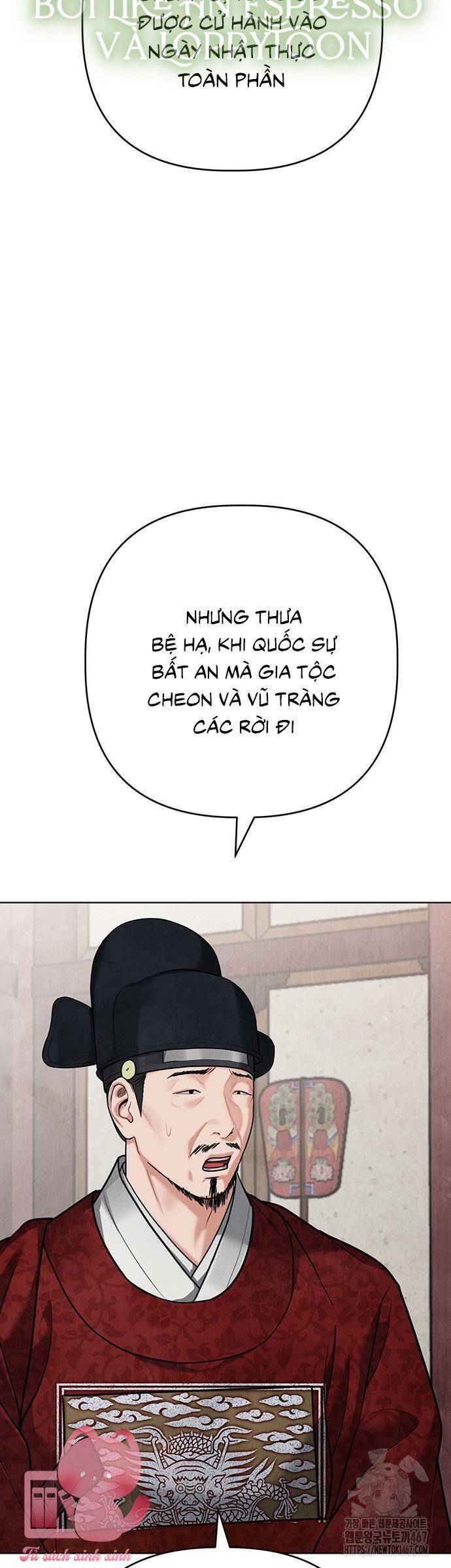 Quỷ Hồn - Chap 18