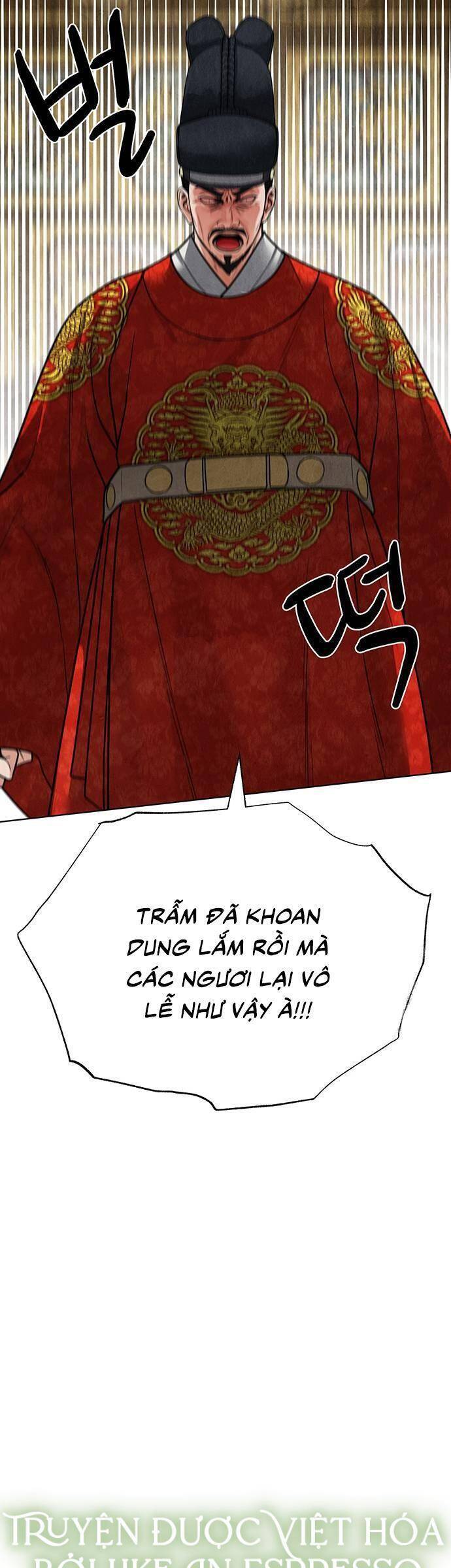 Quỷ Hồn - Chap 18