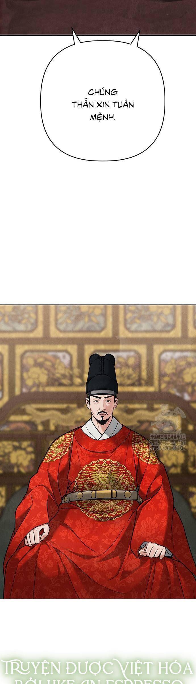 Quỷ Hồn - Chap 18