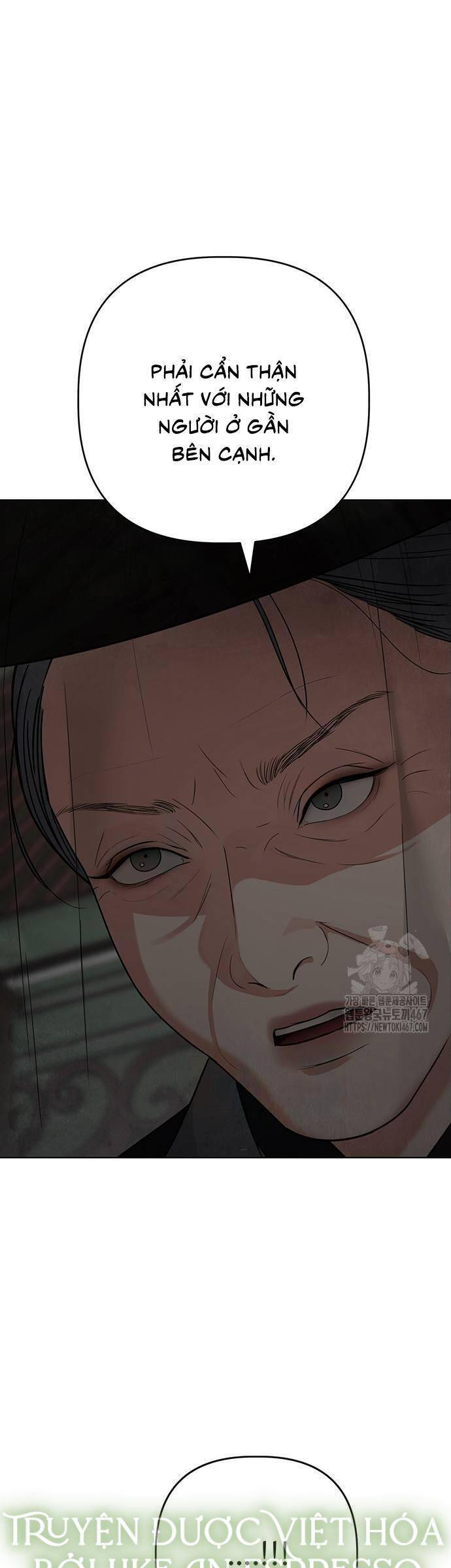 Quỷ Hồn - Chap 18