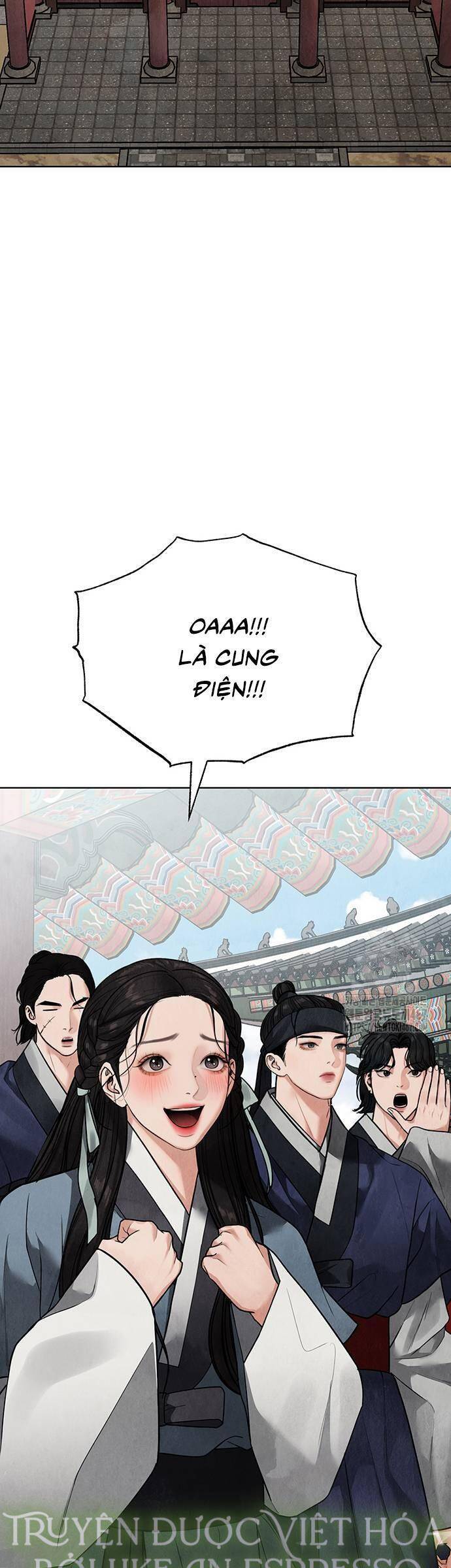Quỷ Hồn - Chap 18