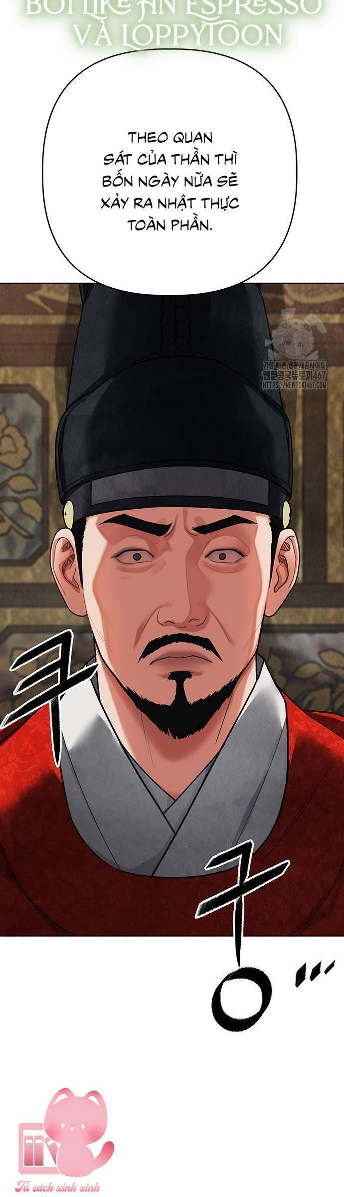 Quỷ Hồn - Chap 18