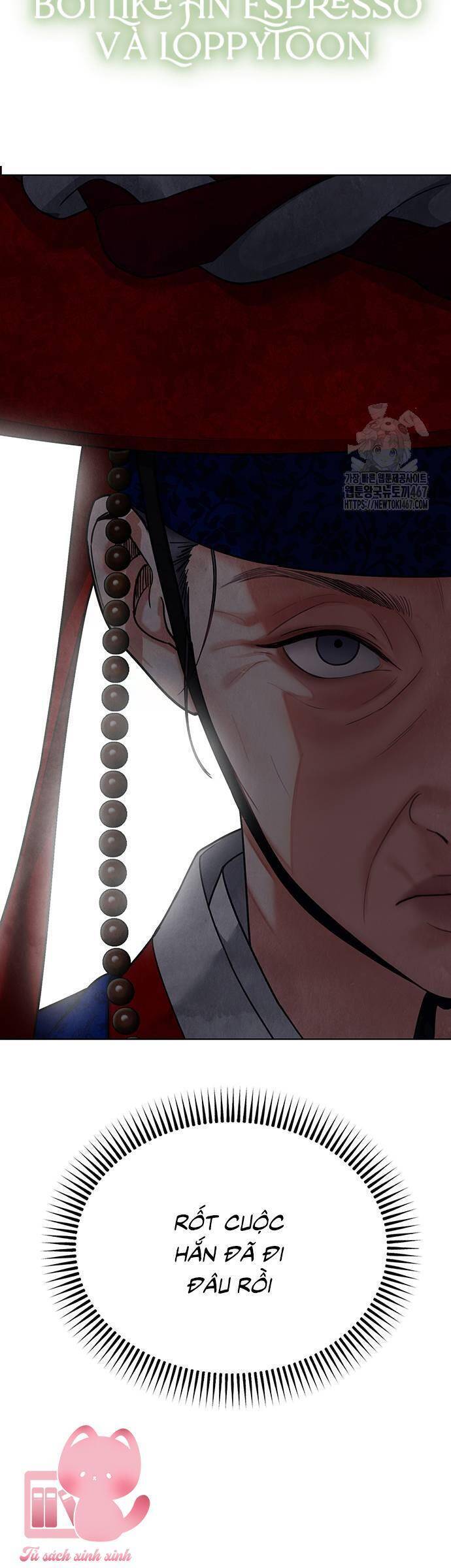 Quỷ Hồn - Chap 18