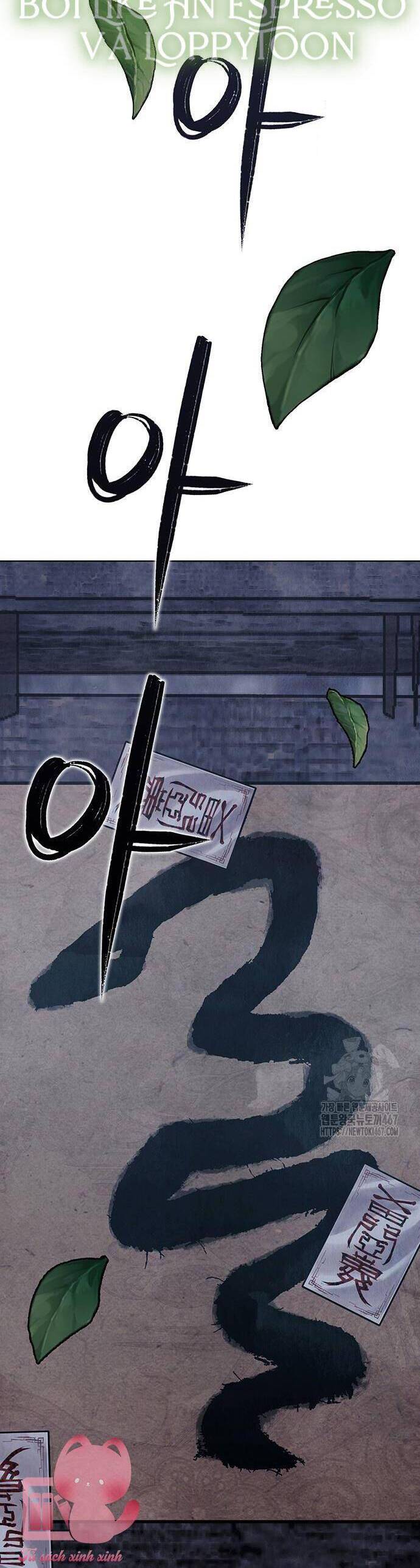 Quỷ Hồn - Chap 18