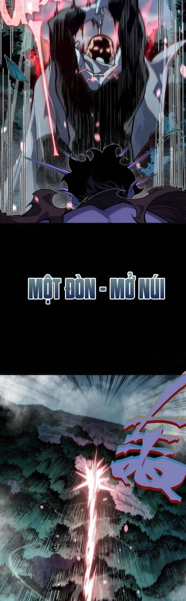 Quỷ Tiến Hóa - Chap 82