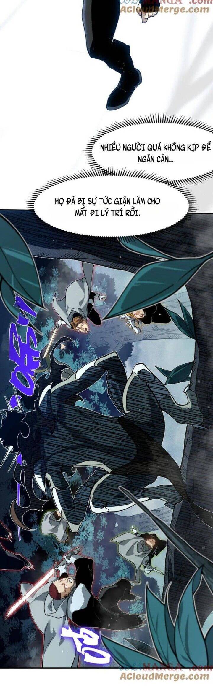 Quỷ Tiến Hóa - Chap 82
