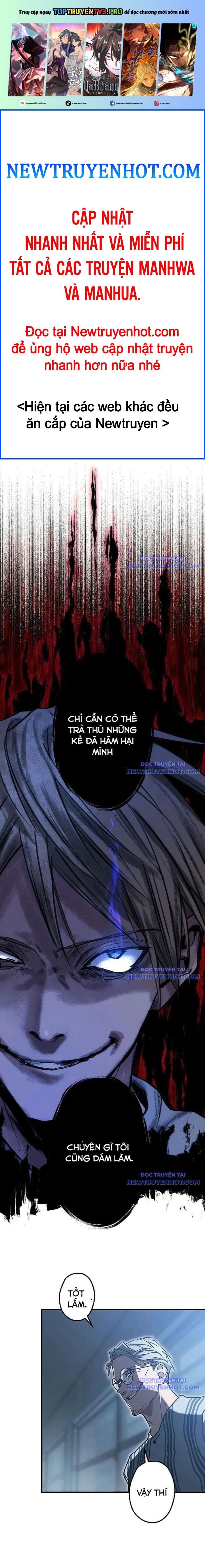 Quý Tộc Báo Thù - Chap 6
