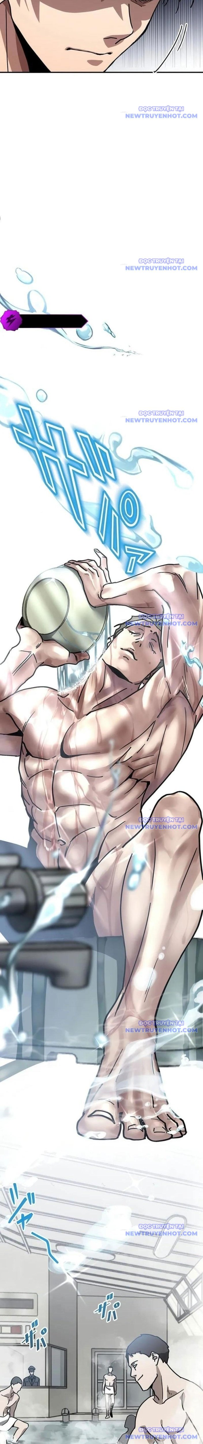 Quý Tộc Báo Thù - Chap 6