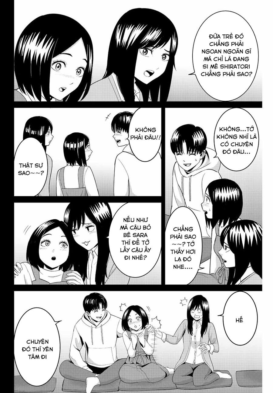 Quyển Sổ Báo Thù - Chap 99