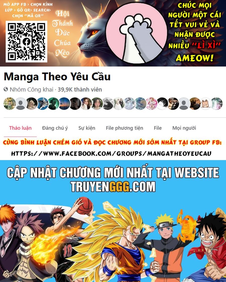 Quyết Chiến - Chap 23