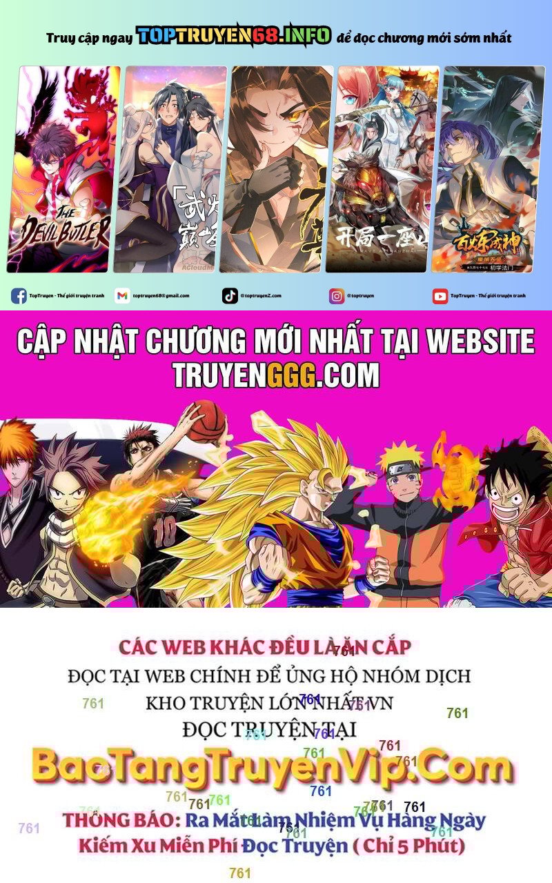Ranker Tái Xuất - Chap 171