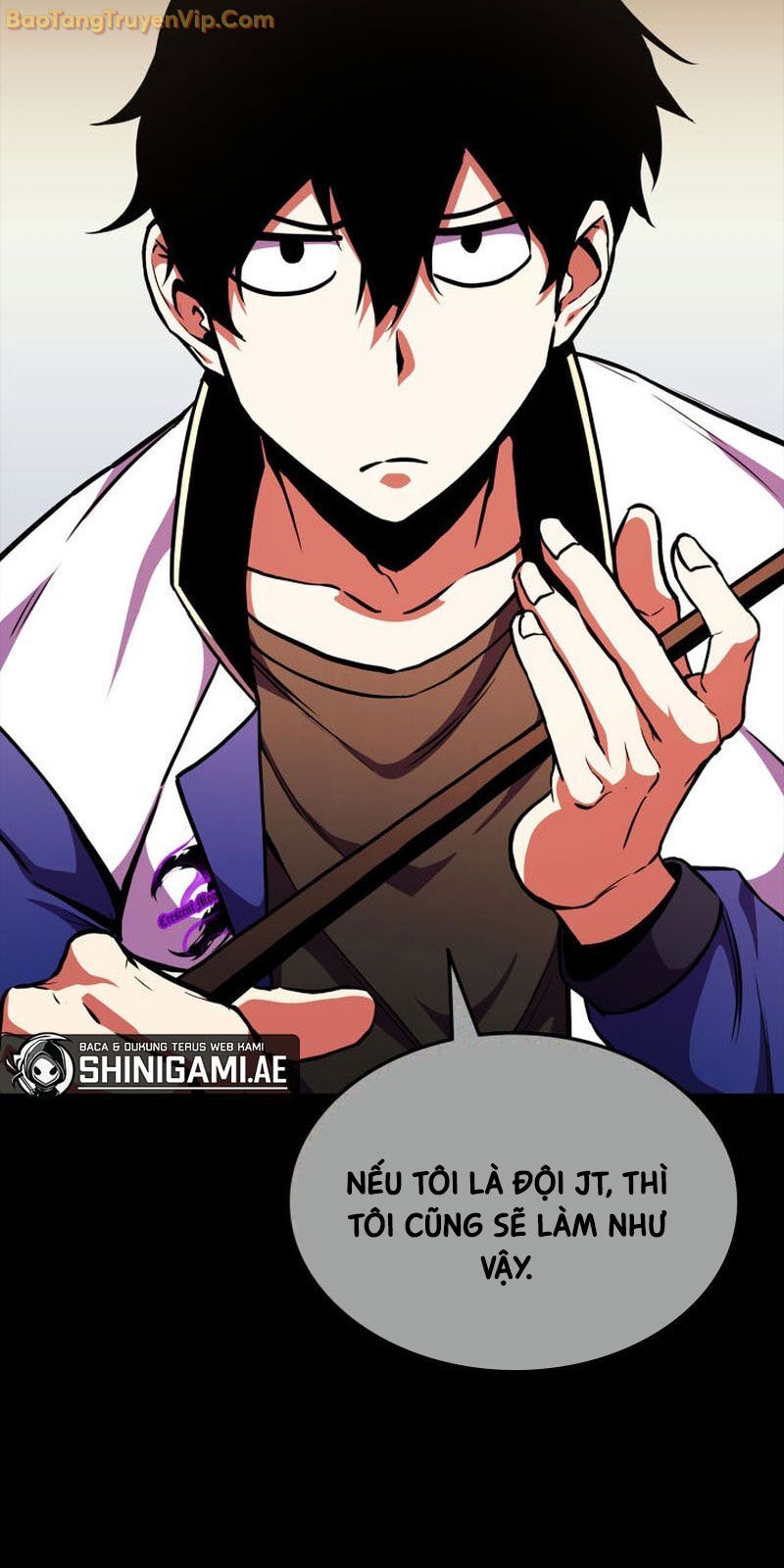 Ranker Tái Xuất - Chap 171