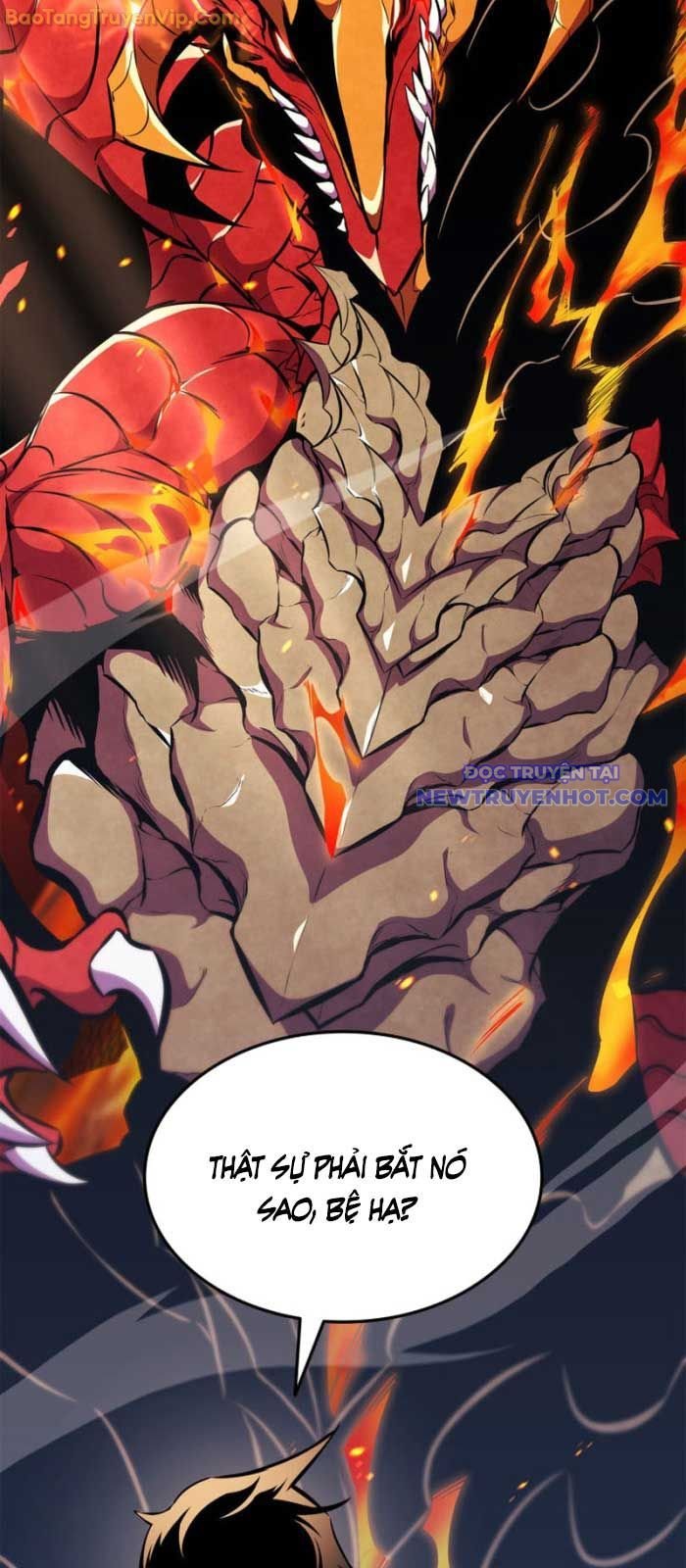 Ranker Tái Xuất - Chap 175