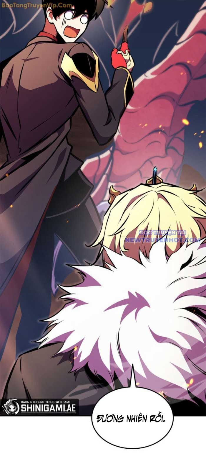 Ranker Tái Xuất - Chap 175