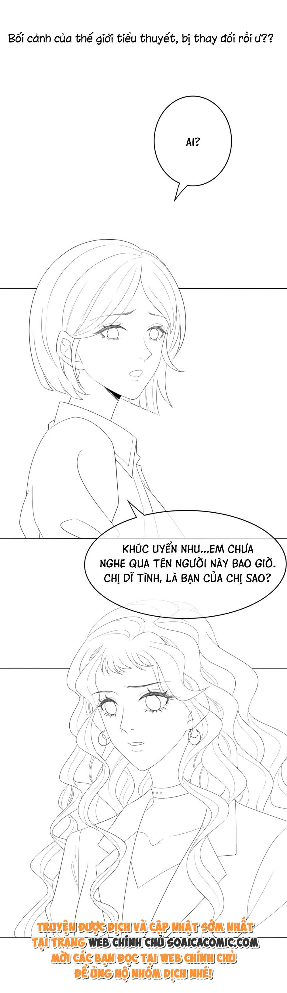 Rơi Vào Tiếng Sét Ái Tình Cùng Ác Nữ - Chap 37