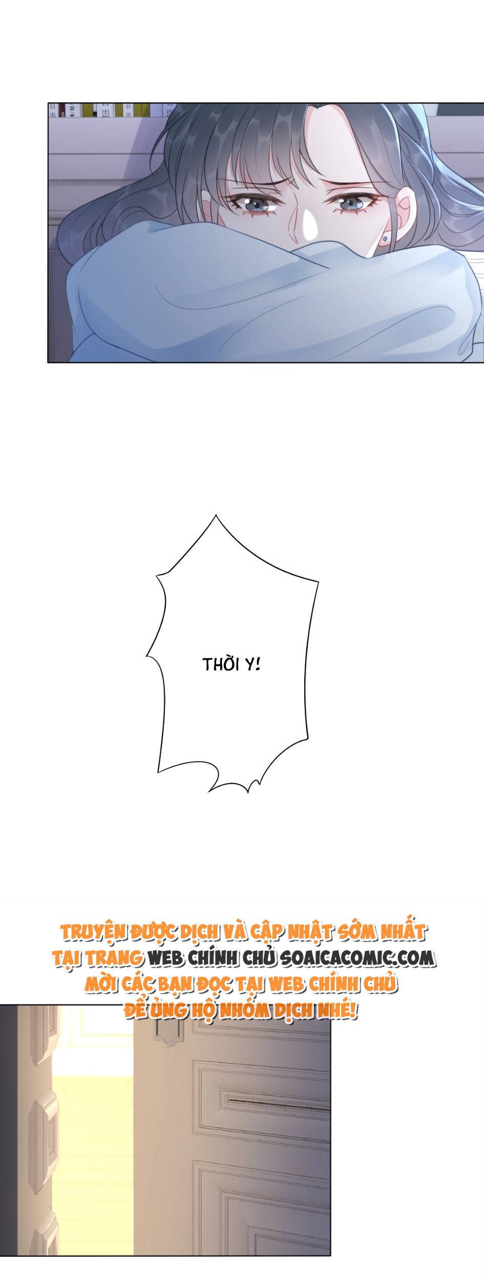 Rơi Vào Tiếng Sét Ái Tình Cùng Ác Nữ - Chap 37