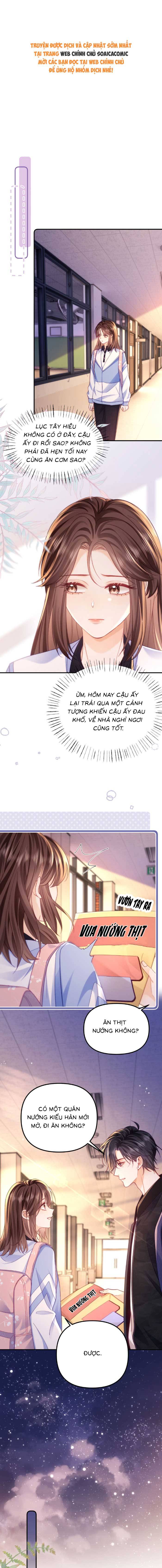Sa Ngã - Chap 42