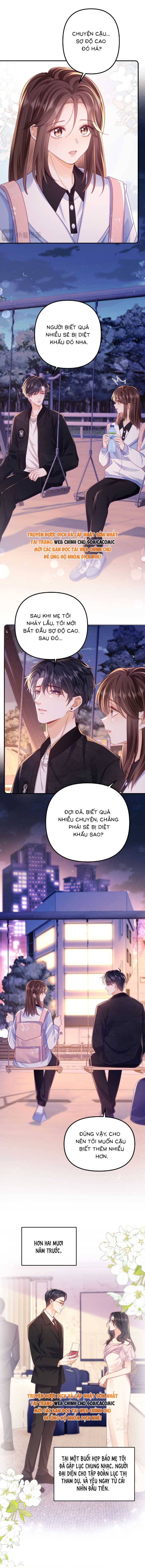 Sa Ngã - Chap 42