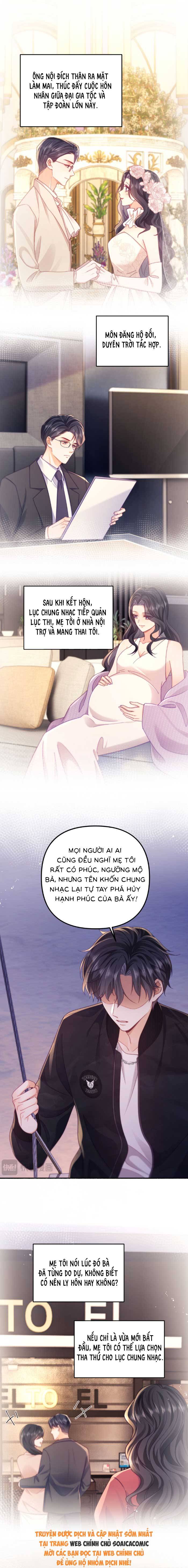 Sa Ngã - Chap 42
