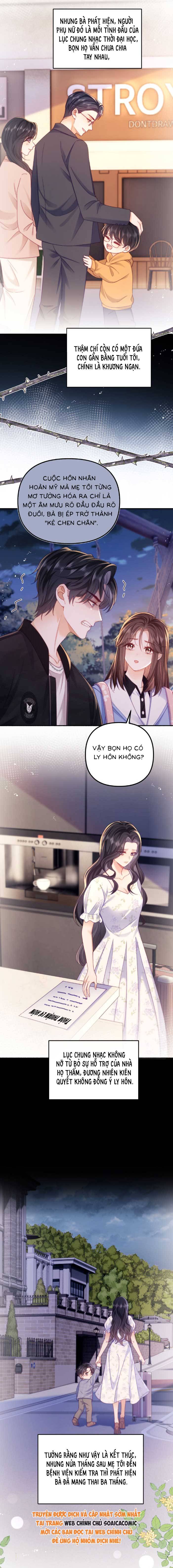 Sa Ngã - Chap 42