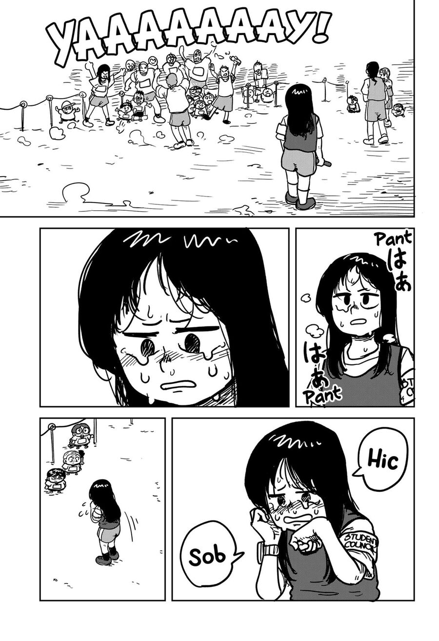 Sachiroku - Cuốn Sách Khải Huyền Của Sachi - Chap 30