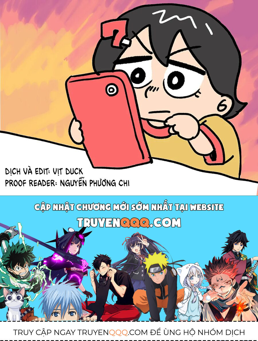 Sachiroku - Cuốn Sách Khải Huyền Của Sachi - Chap 30