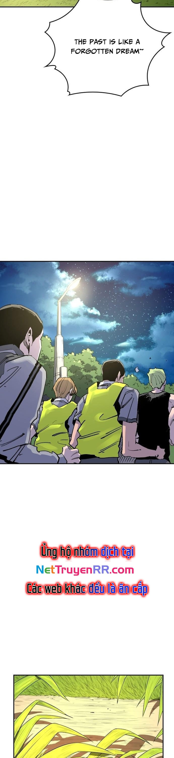 Sân Cỏ Chiến Kí - Chap 137