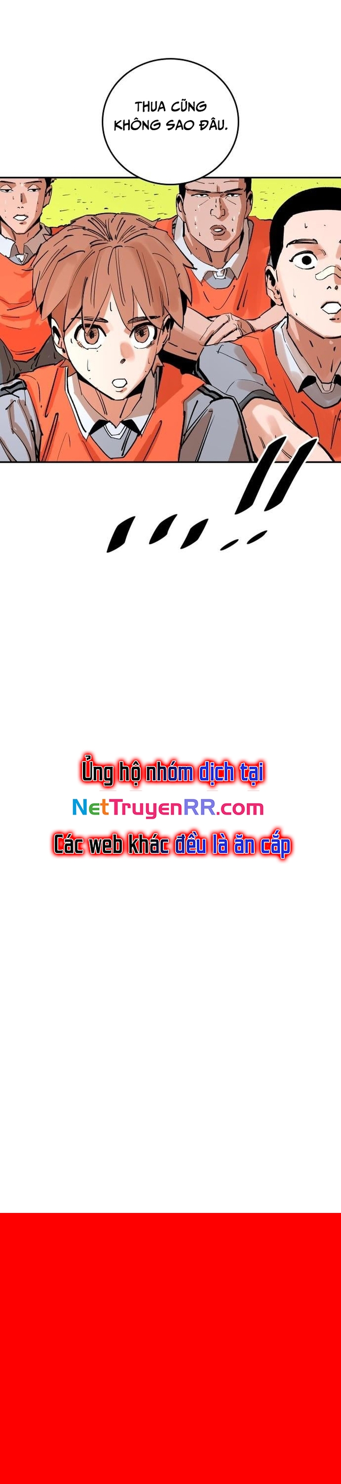 Sân Cỏ Chiến Kí - Chap 137