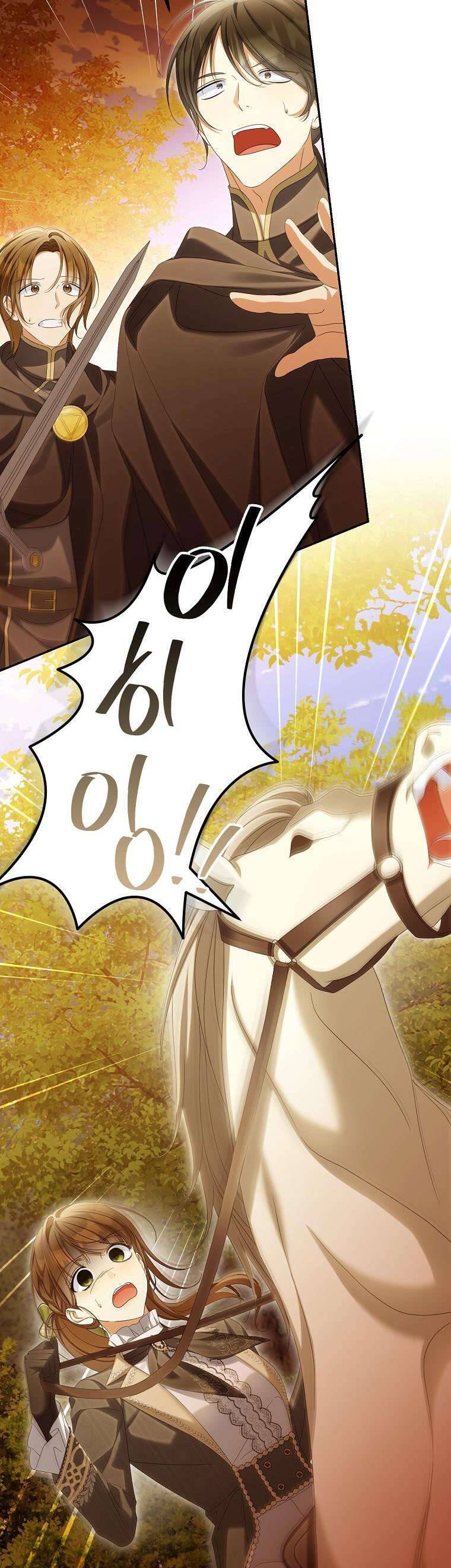Sao Lại Ám Ảnh Cô Vợ Giả Mạo Quá Vậy? - Chap 65