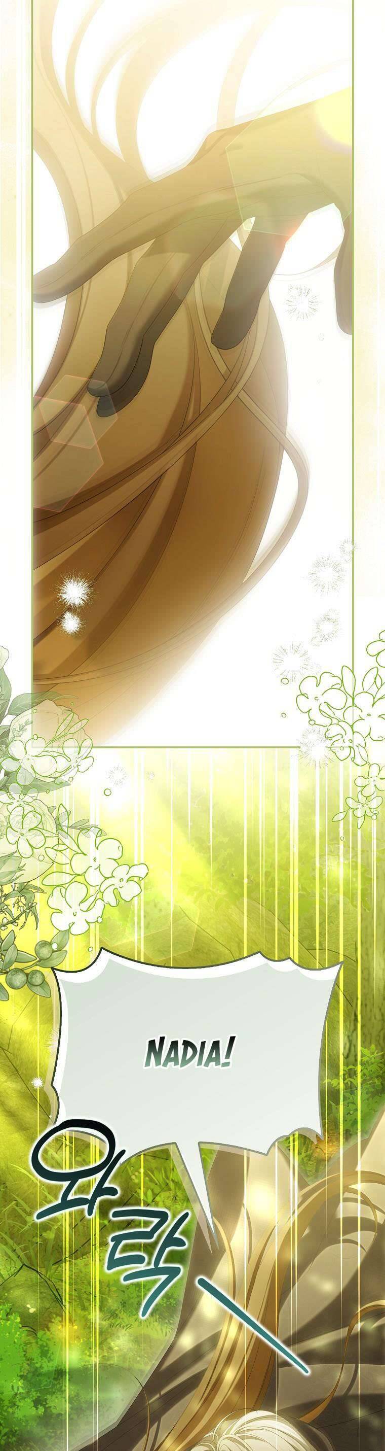 Sao Lại Ám Ảnh Cô Vợ Giả Mạo Quá Vậy? - Chap 65