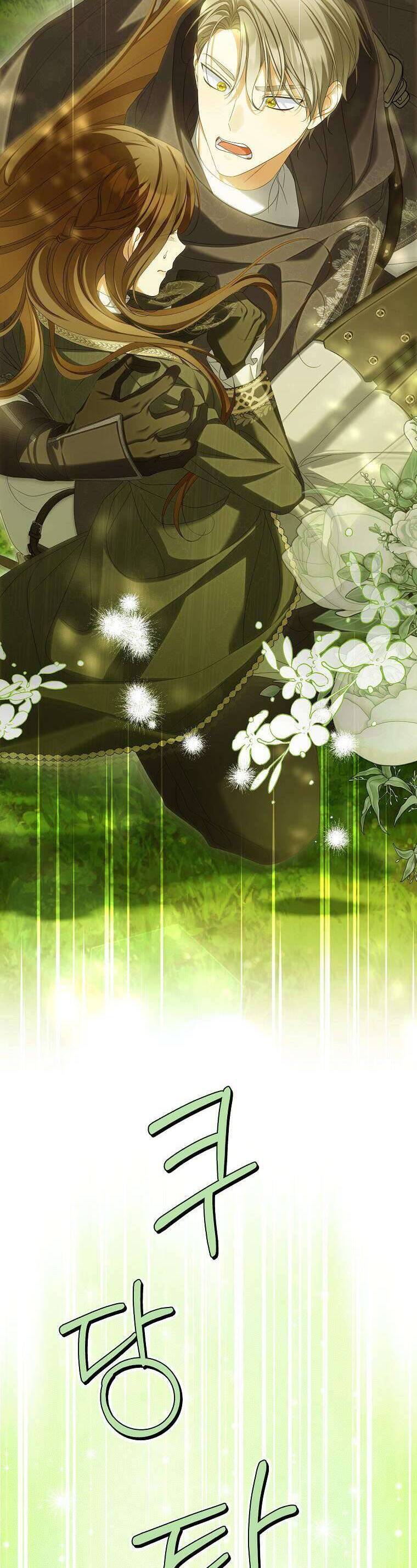Sao Lại Ám Ảnh Cô Vợ Giả Mạo Quá Vậy? - Chap 65