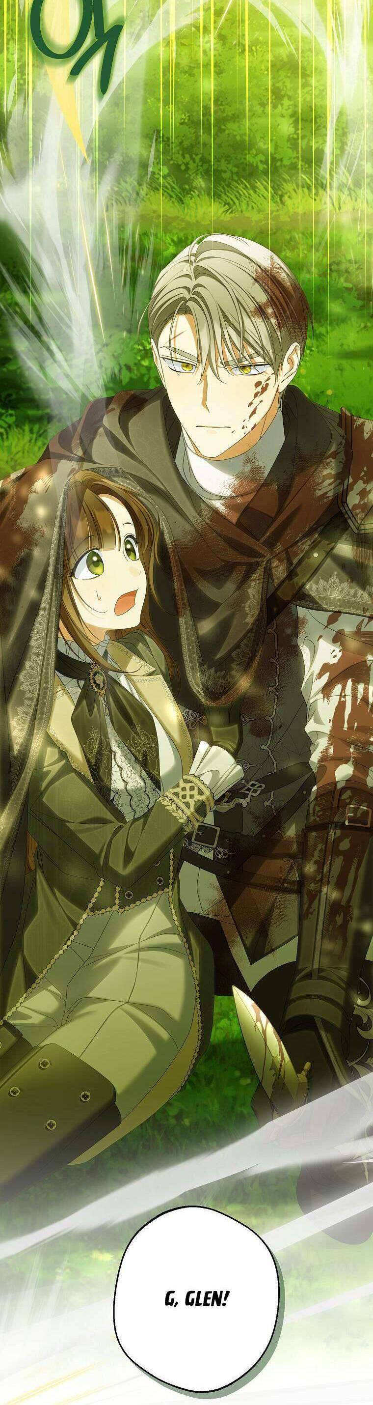 Sao Lại Ám Ảnh Cô Vợ Giả Mạo Quá Vậy? - Chap 65