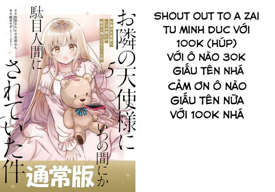 Sát Nhân Biết Yêu - Chap 25