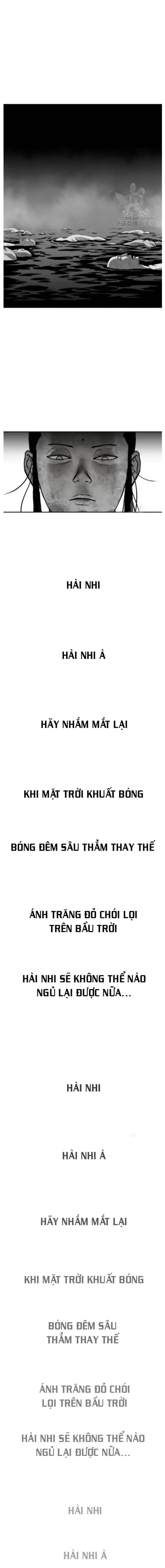 Sát Thủ Anh Vũ - Chap 83