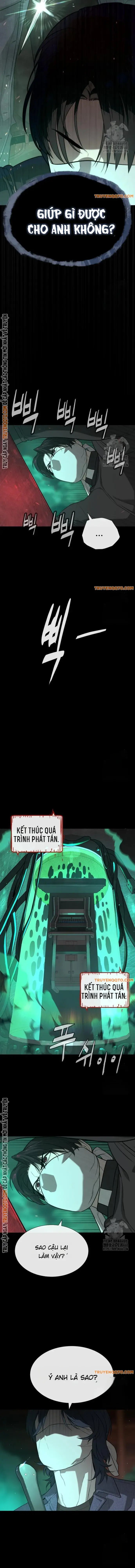Sát Thủ Peter - Chap 88