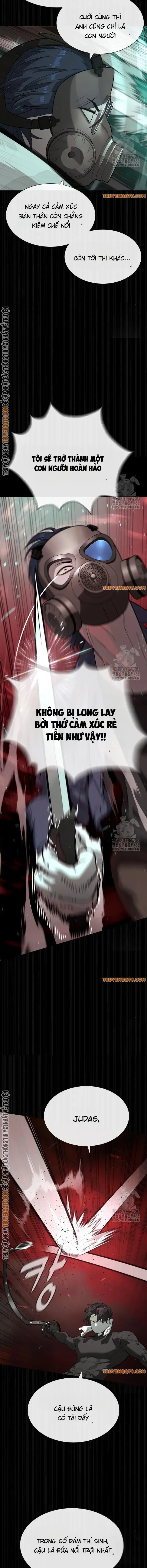 Sát Thủ Peter - Chap 88