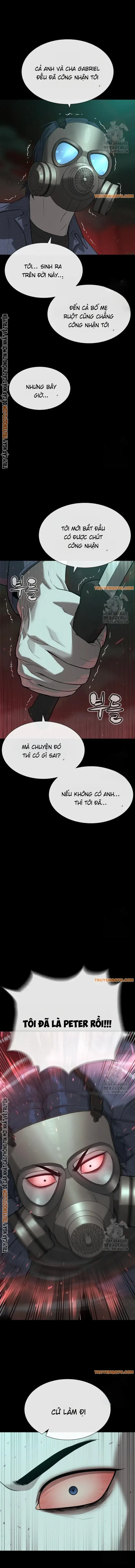 Sát Thủ Peter - Chap 88