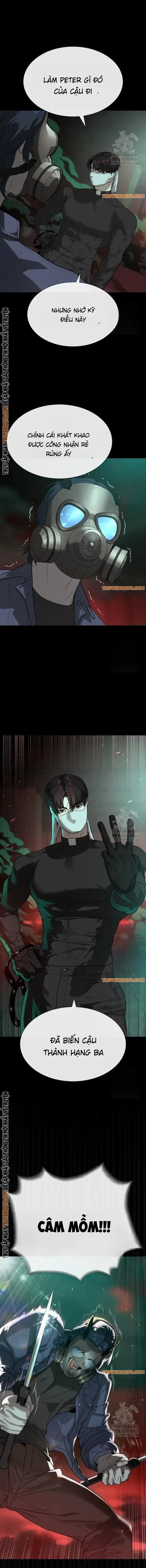 Sát Thủ Peter - Chap 88