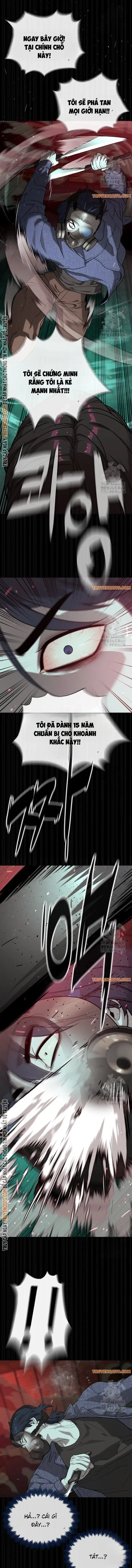 Sát Thủ Peter - Chap 88