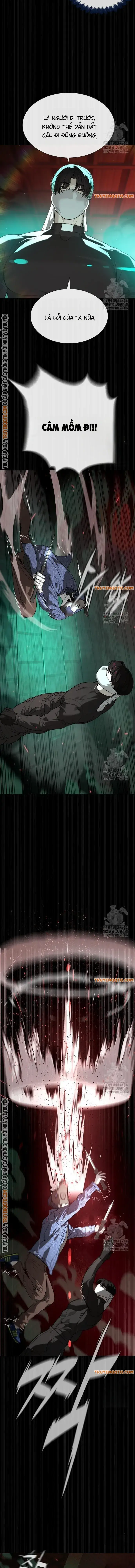 Sát Thủ Peter - Chap 88