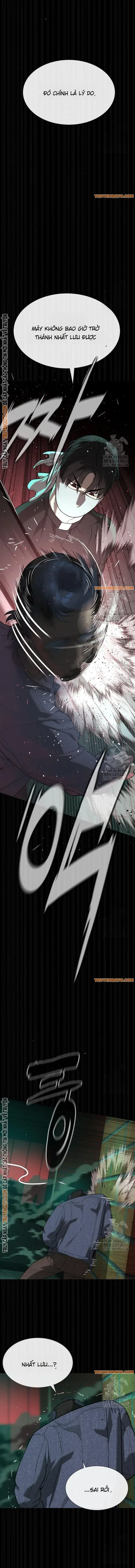Sát Thủ Peter - Chap 88