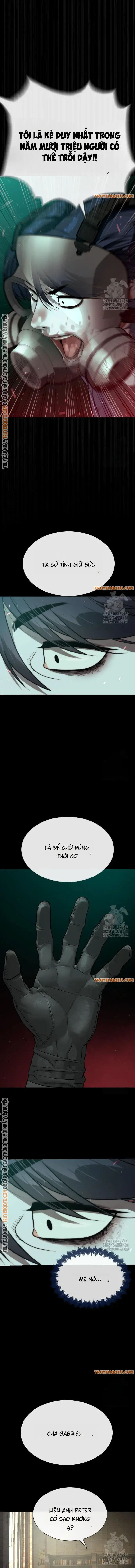 Sát Thủ Peter - Chap 88