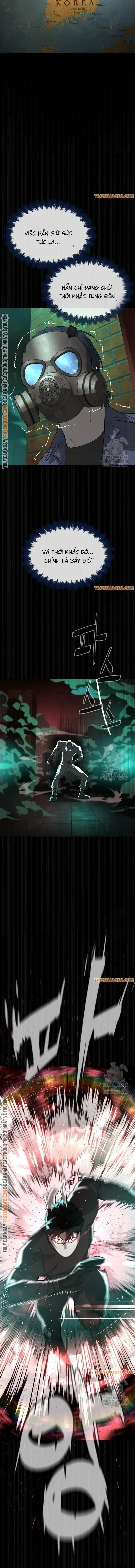Sát Thủ Peter - Chap 88