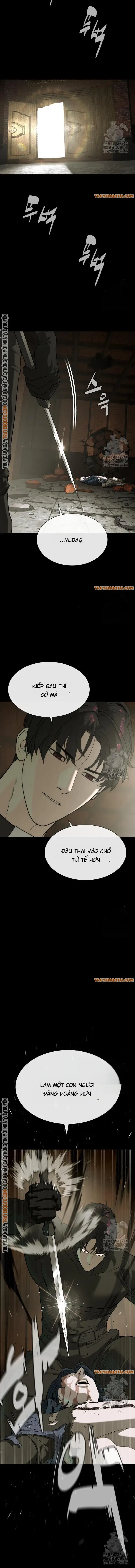 Sát Thủ Peter - Chap 88