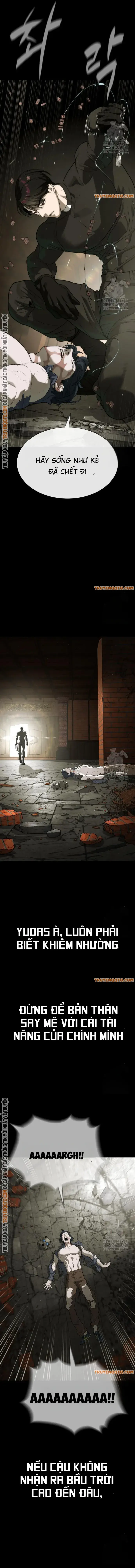 Sát Thủ Peter - Chap 88