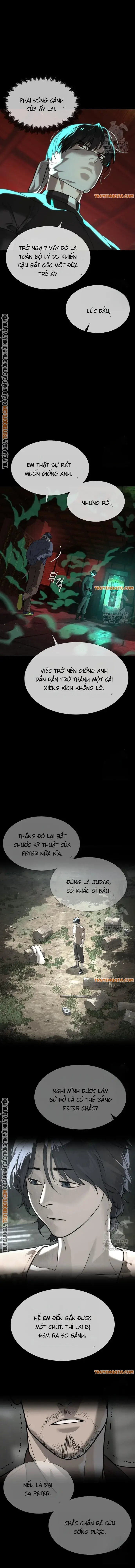 Sát Thủ Peter - Chap 88