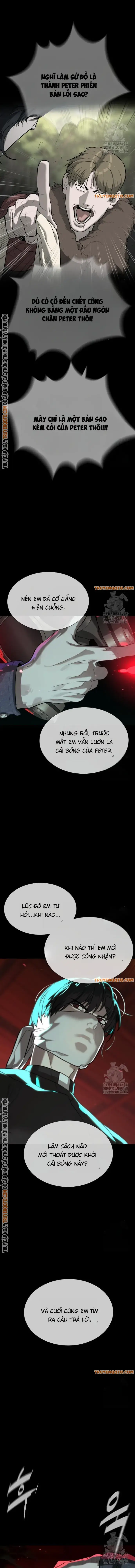 Sát Thủ Peter - Chap 88