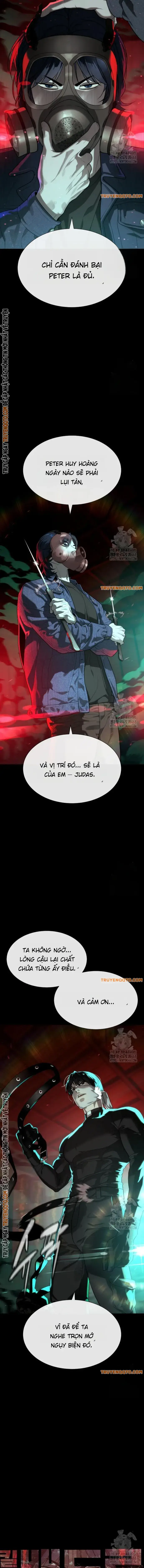 Sát Thủ Peter - Chap 88