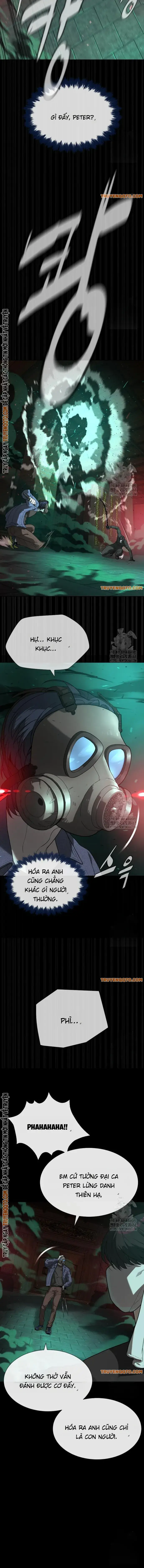 Sát Thủ Peter - Chap 88